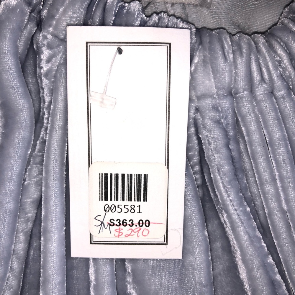 Maxi dress NWT - Picture 8 of 9